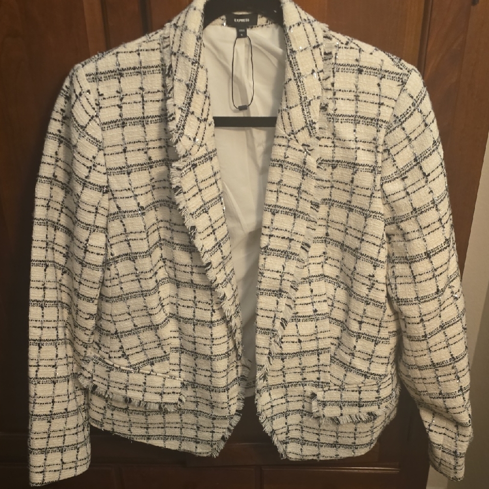 Jacket - image 1